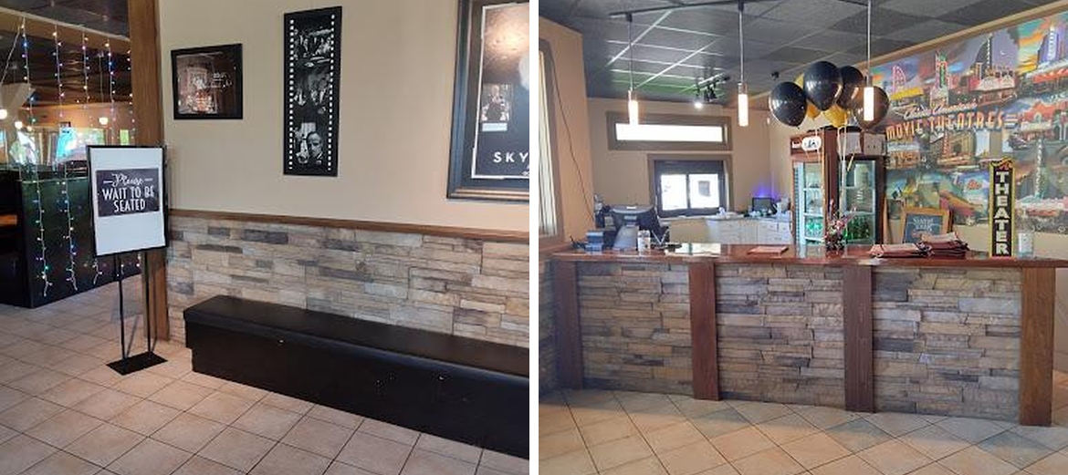 A1 Pizza and Grill