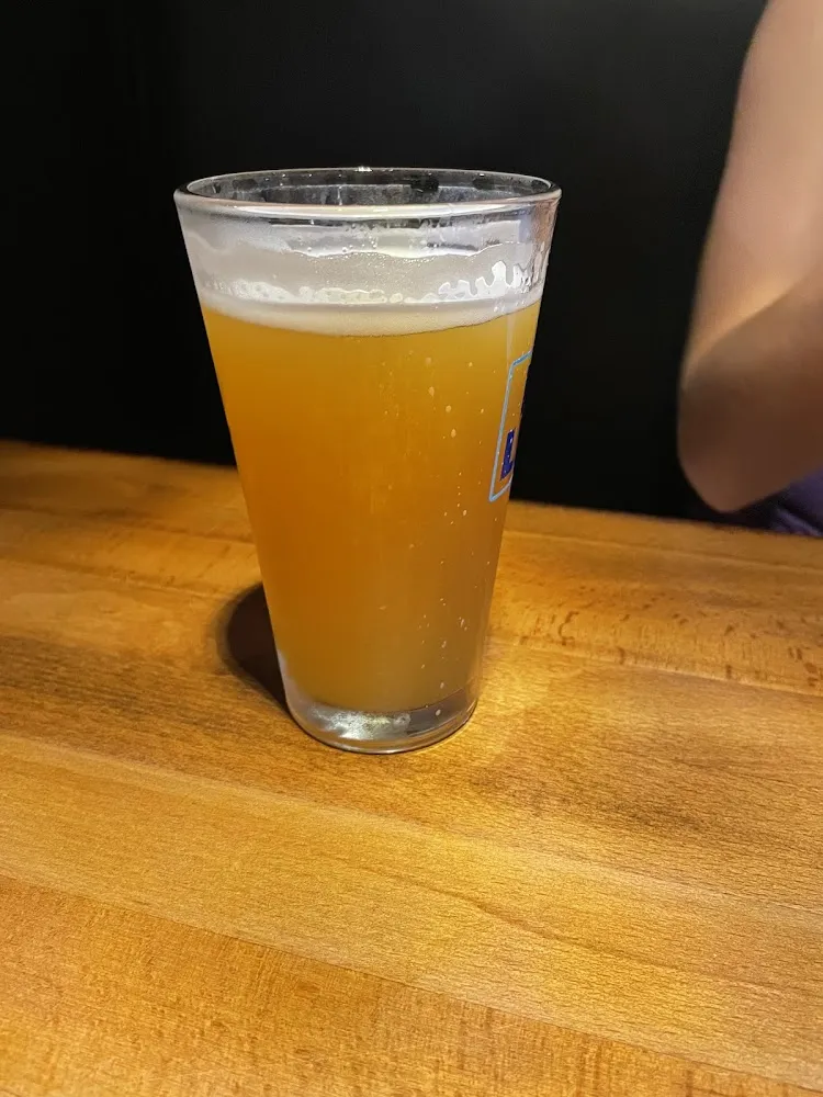 Blue Moon Belgian White