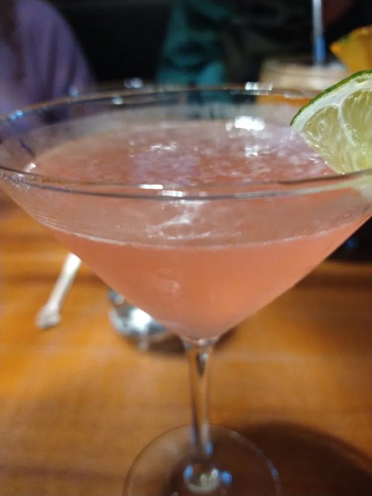 Cosmo
