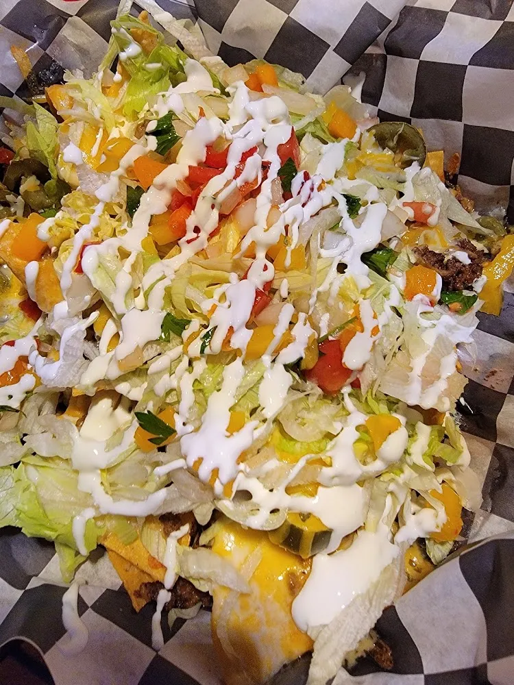 Nachos