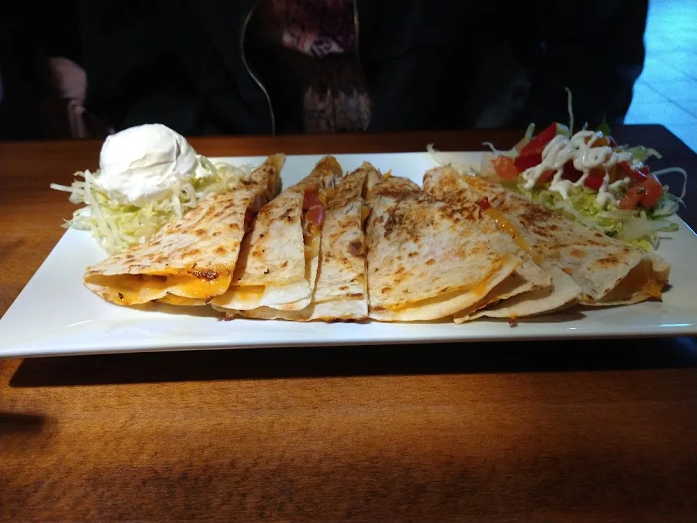 Quesadilla
